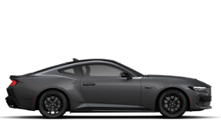 2026 Ford Mustang® External Image 1